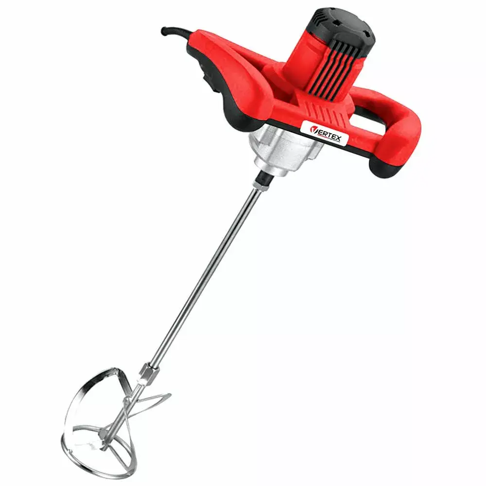 Электрический миксер VERTEX VME1800 1800 Вт 6 скоростей Photo 2