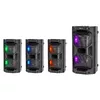 Стерео портативная колонка Defender Rage 65109 Photo 3