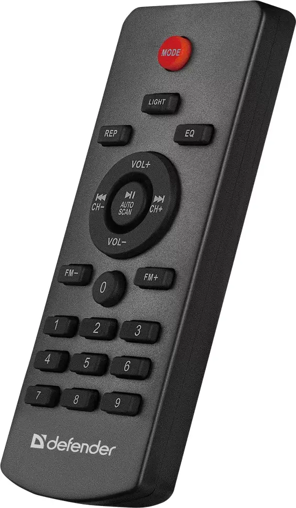 Стерео портативная колонка Defender Rage 65109 Photo 8