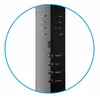 Напольный вентилятор NOVEEN F455 16" с пультом Photo 2