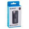 ORICO MINI-U32L-BK-BP USB 3.0 3-портовый мини-хаб Photo 2