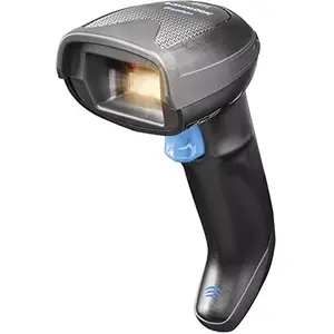 Беспроводной сканер штрих-кодов Datalogic Gryphon GBT4500 2D HP