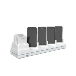 Mobile computer dock station Honeywell CT30-5CB-UVN-HC0 White