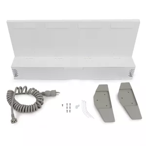 Battery Charger AC Ergotron 98-260 Power Source AC Compatible with 98-246