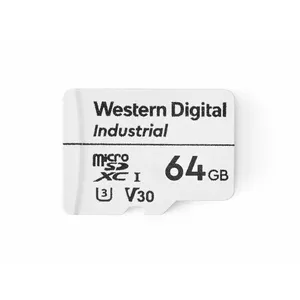 MicroSD Card Bosch MSD-064G 64GB Class 10 for IP Security Devices