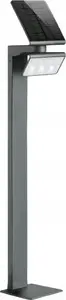 Solar light Steinel XSolar GL-S anthracite 1.2 W 150 lm