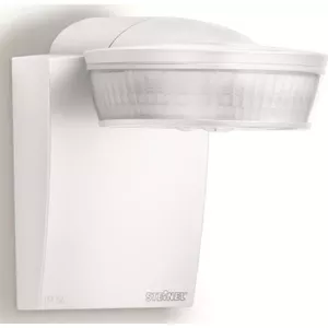 Motion sensor Steinel sensIQ KNX IP54 300° for KNX systems, model 059576