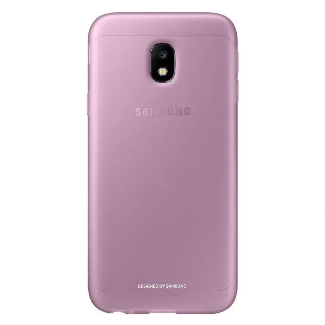 Vāks Samsung EF-AJ330 Mobilā Tālruņa Lietā
