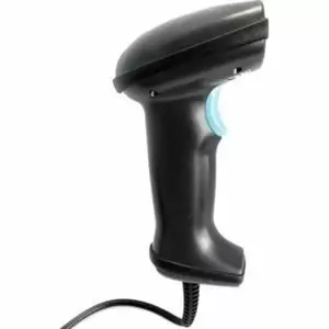 1D Laser Scanner Unitech MS836B Wireless Bluetooth USB — handheld barcode reader, 1D laser, Bluetooth and USB connectivity