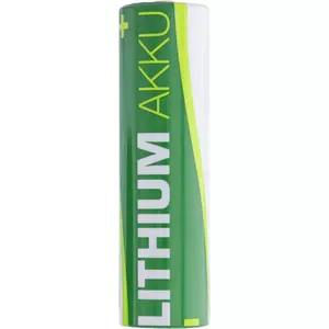 InLine Lithium-ion battery 3000mAh 18650 3.7V Rechargeable