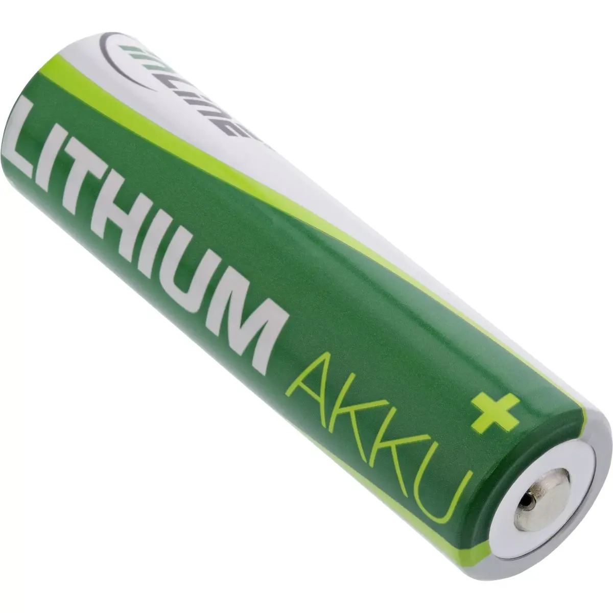 InLine Lithium-ion battery 3000mAh 18650 Photo 2