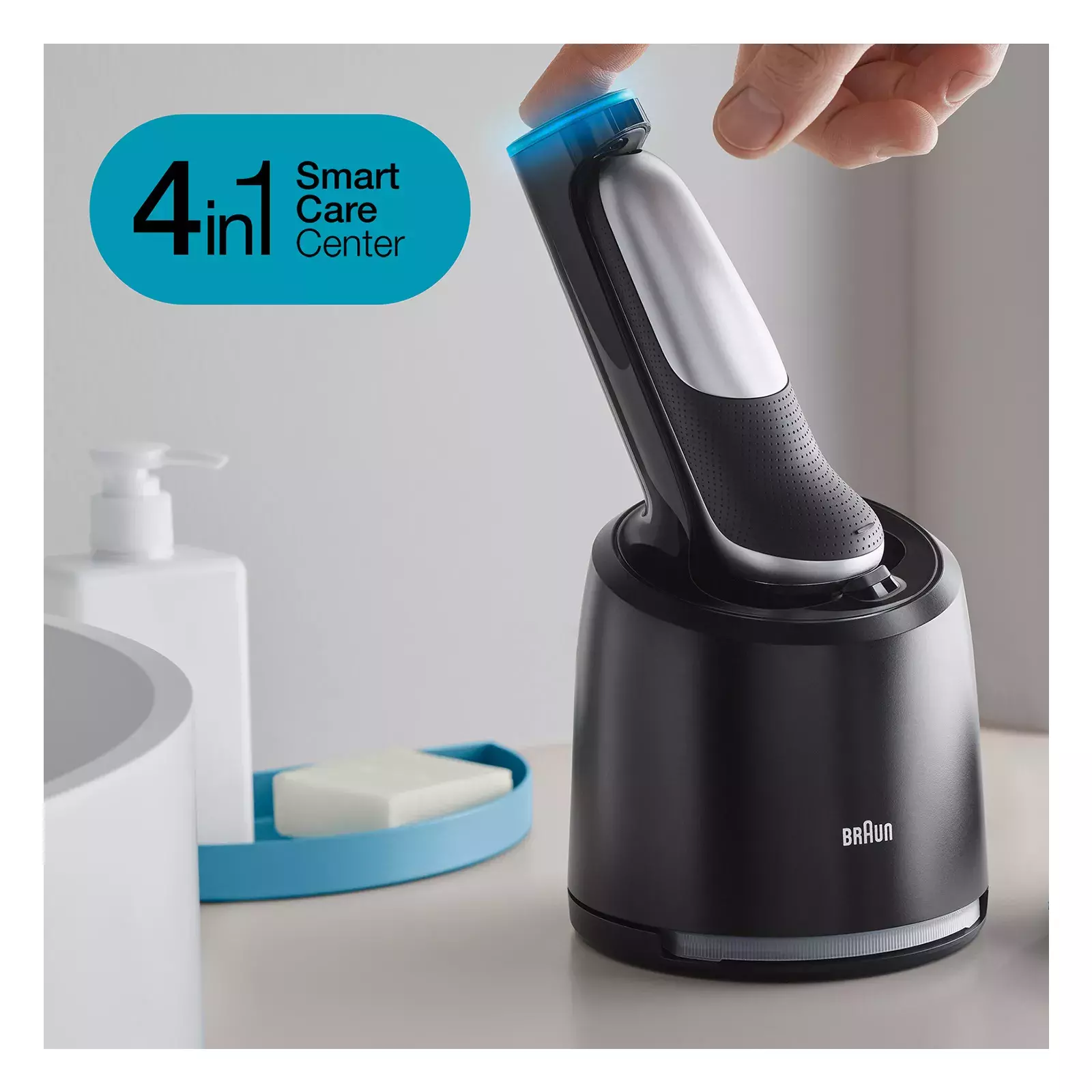 Braun Series 7 70-S7201cc Foil 405511 | Other goods | AiO.lv