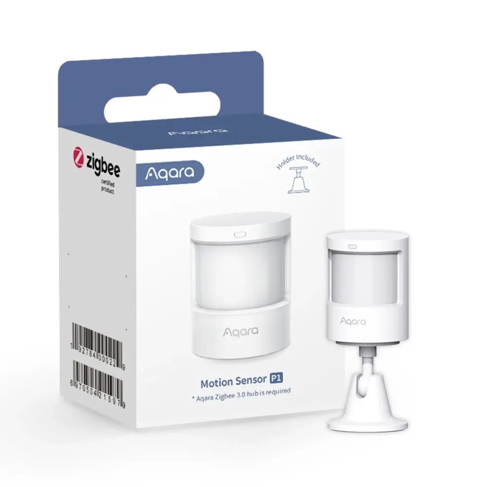 Kustības sensors, MS-S02, Aqara Photo 4