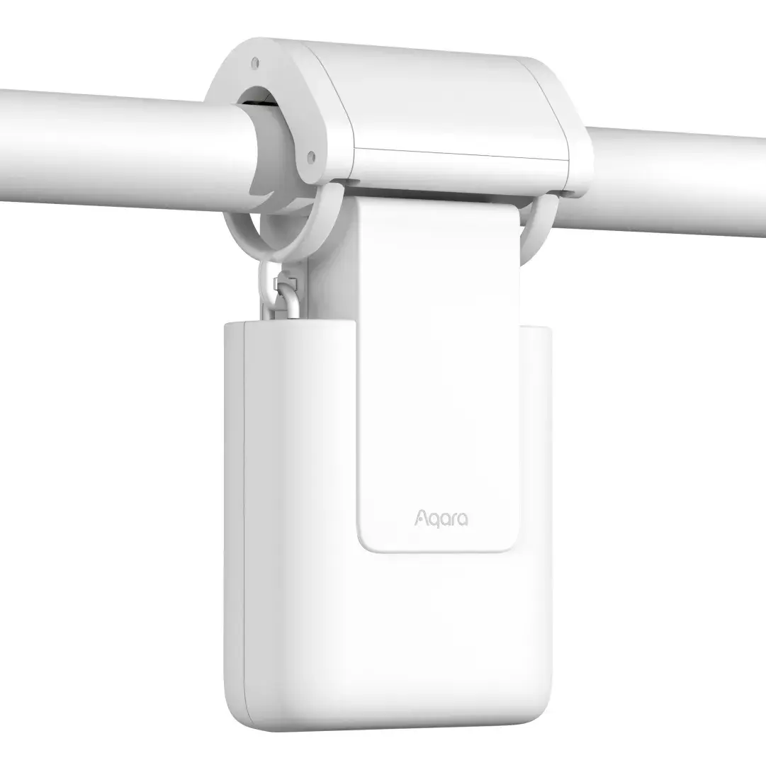 Драйвер для штор, Aqara Curtain Driver E1, CM-M01-ROD Photo 2