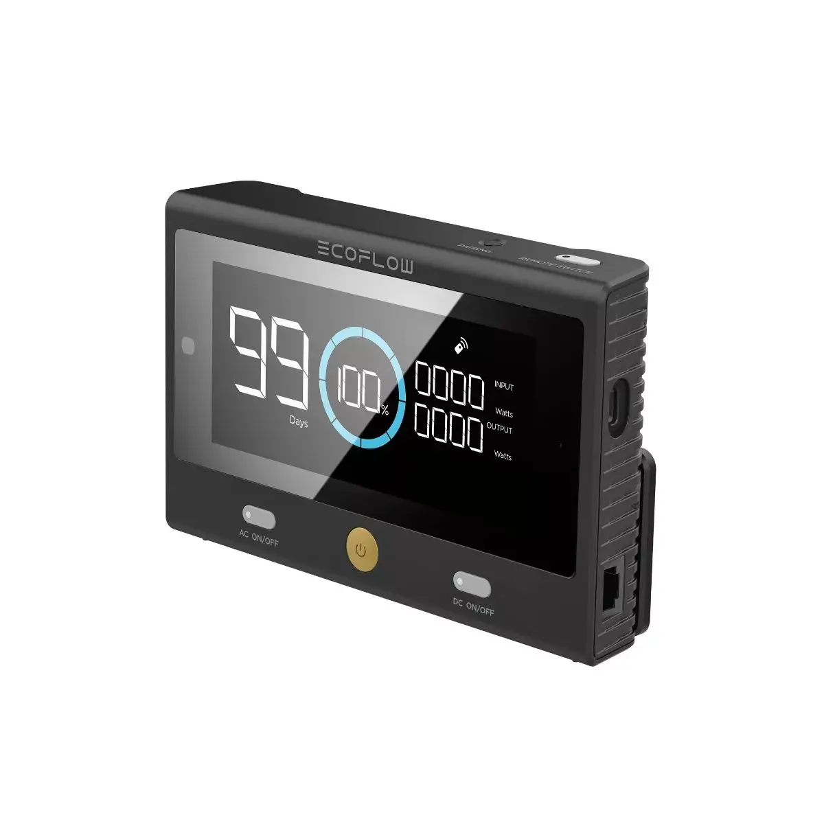 Портативная электростанция EcoFlow DELTAProRC Photo 2