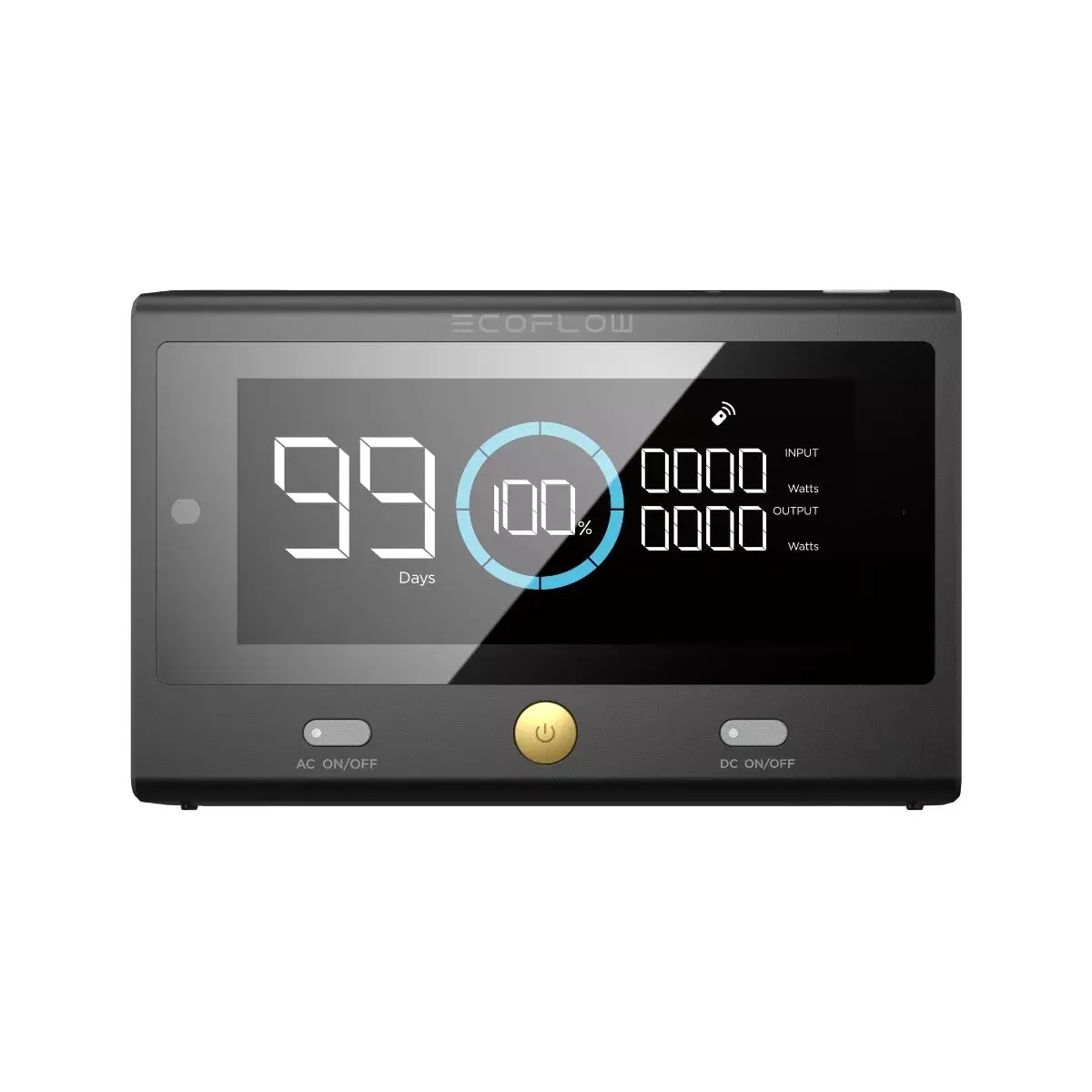 Портативная электростанция EcoFlow DELTAProRC Photo 4