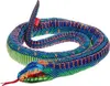 Плюшевая змея Beppe Mascot Snake 180 см Photo 2