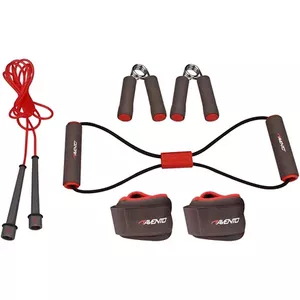 Fitness accessories