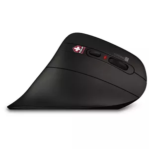 Мышка Connect IT Verti TriMode Medical Bluetooth + USB Type-A