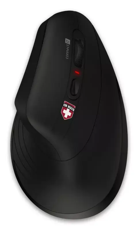 Мышка Connect IT Verti TriMode Photo 4