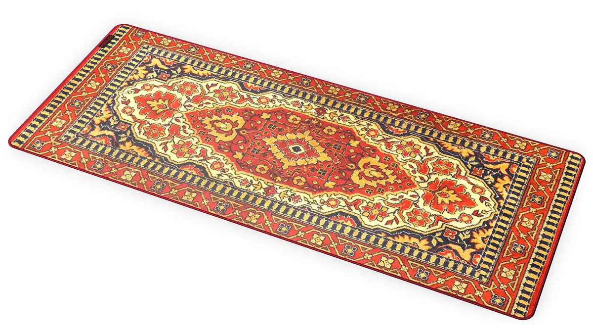 Peles paliktnis KRUX Space XXL Carpet Photo 2
