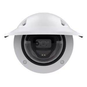 IP видеокамера Axis 02371-001 Dome 1920 x 1080