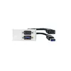 Vivolink WI221261 HDMI + USB A Kontaktligzda Photo 2