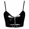 Виниловый топ Black Level 28303701032 — размер M Photo 4