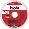 Rope KWB 925125 Photo 2