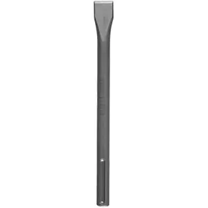 Flat chisel drill bit KWB 190260 600 mm for rotary hammer