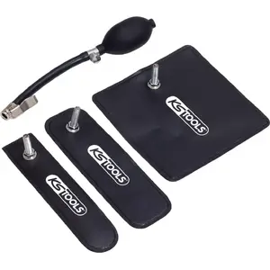 Набор инструментов механика KS Tools 150.1685 Вес 260 г