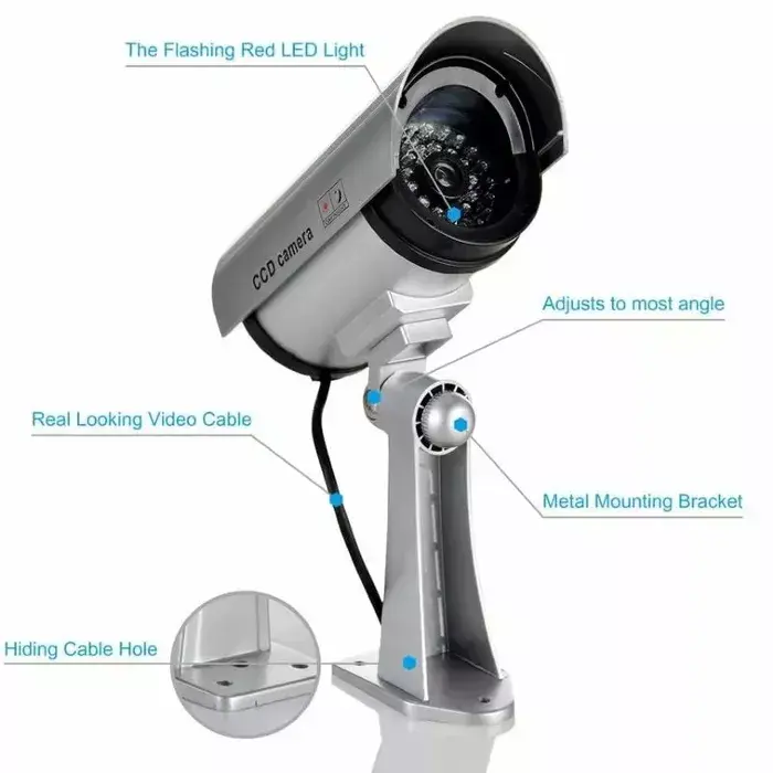CCTV Camera Riff RF-IR1 Photo 2