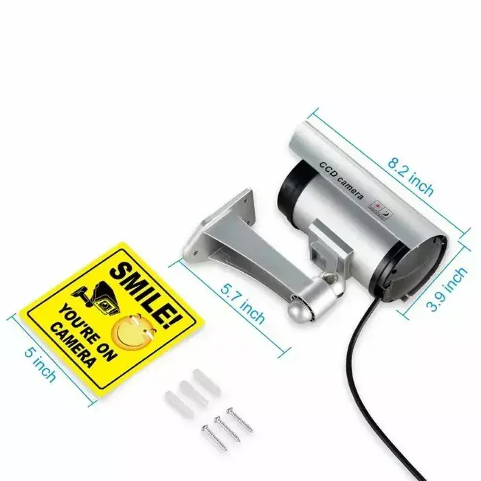CCTV Camera Riff RF-IR1 Photo 3