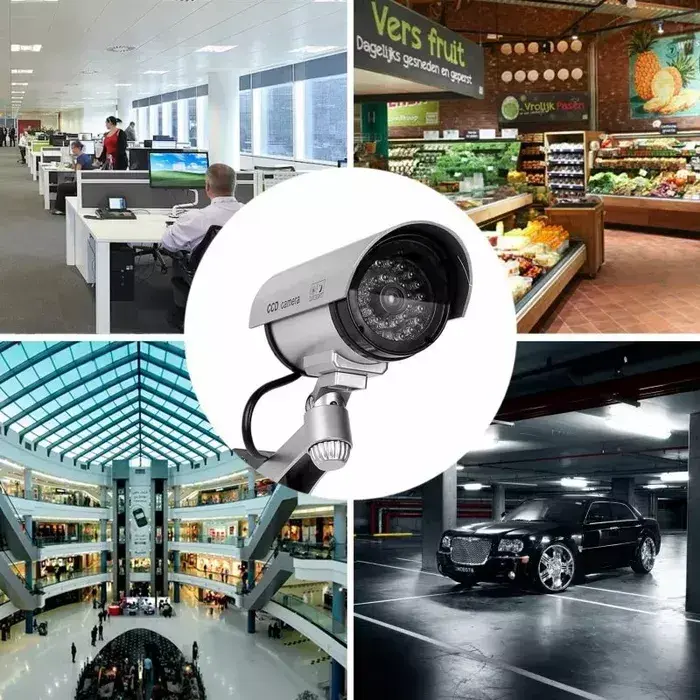 CCTV Camera Riff RF-IR1 Photo 6