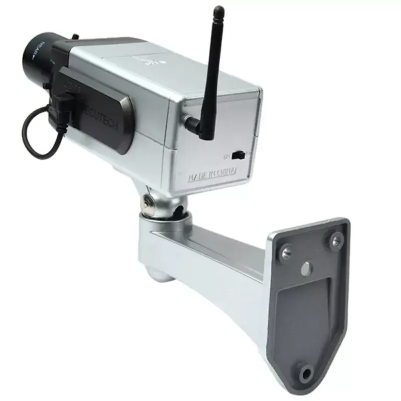 CCTV Camera Riff RF-DM1 IR Outdoor Photo 5