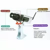 CCTV Camera Riff RF-DM1 IR Outdoor Photo 4