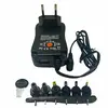 Riff Universal 12/30W Power Adapter + USB Photo 2