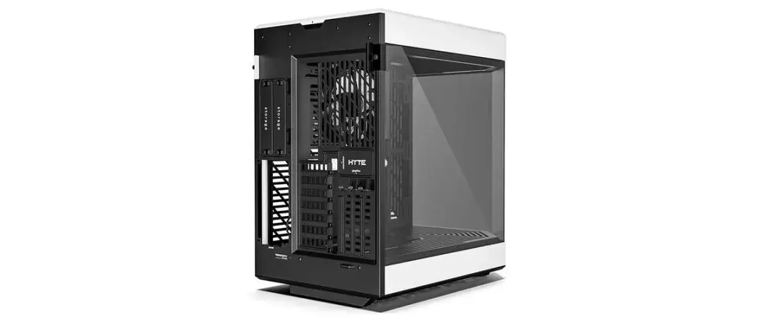 Компьютерный корпус HYTE Y60 Photo 4