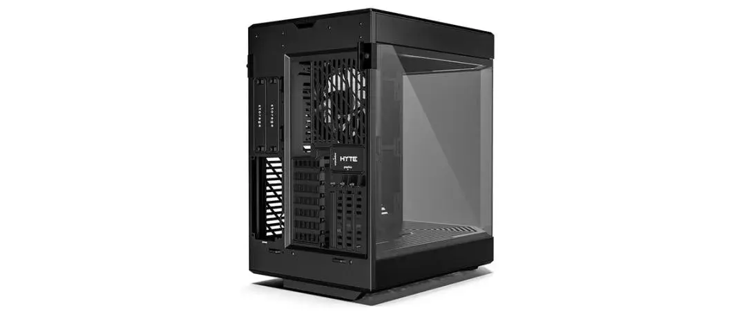 Компьютерный корпус HYTE Y60 Photo 4