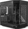 Компьютерный корпус HYTE Y60 Photo 10