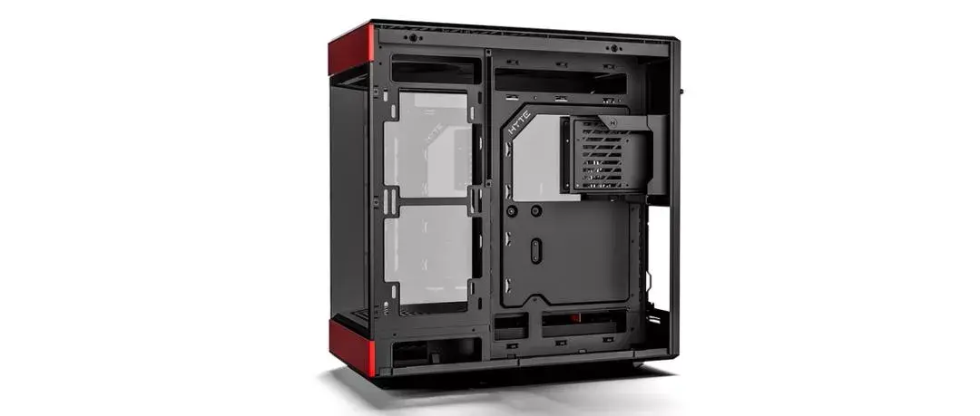 PC Case HYTE Y60 Photo 5