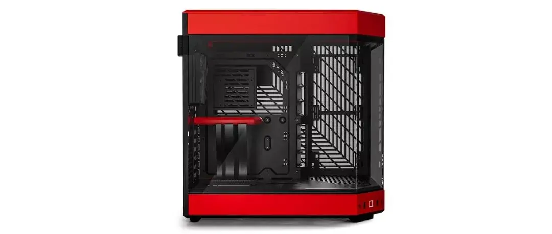 PC Case HYTE Y60 Photo 8