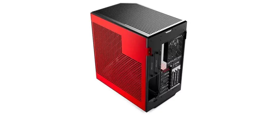 PC Case HYTE Y60 Photo 9
