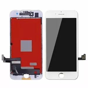 Riff Analog LCD Display Touch Panel for iPhone 7 Plus 5.5 inch AAA Quality White