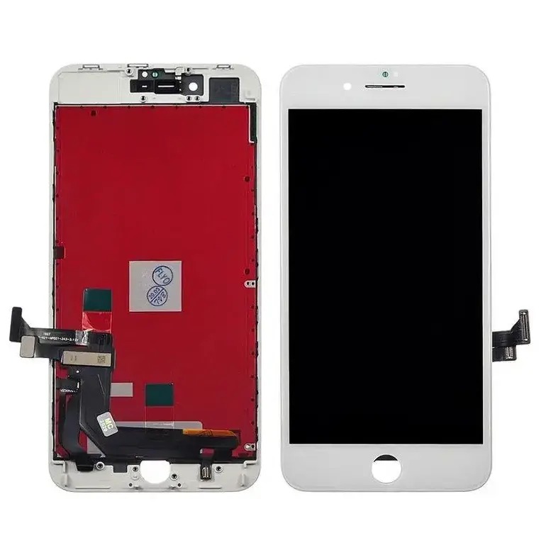 Riff LCD skārienpaneļa modulis iPhone 8