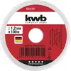 Rope KWB 925110 Photo 2