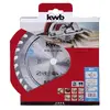 Дисковая пила KWB 586557 Photo 2