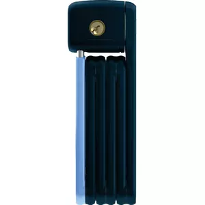 Salokāms slēdzis ABUS 78063 Melns 850 mm Cietināts tērauds