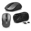 ACT Wireless Keyboard and Mouse set Photo 3