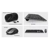 ACT Wireless Keyboard and Mouse set Photo 5